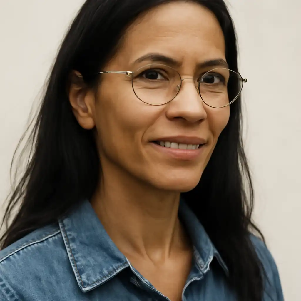Patrícia Nogueira